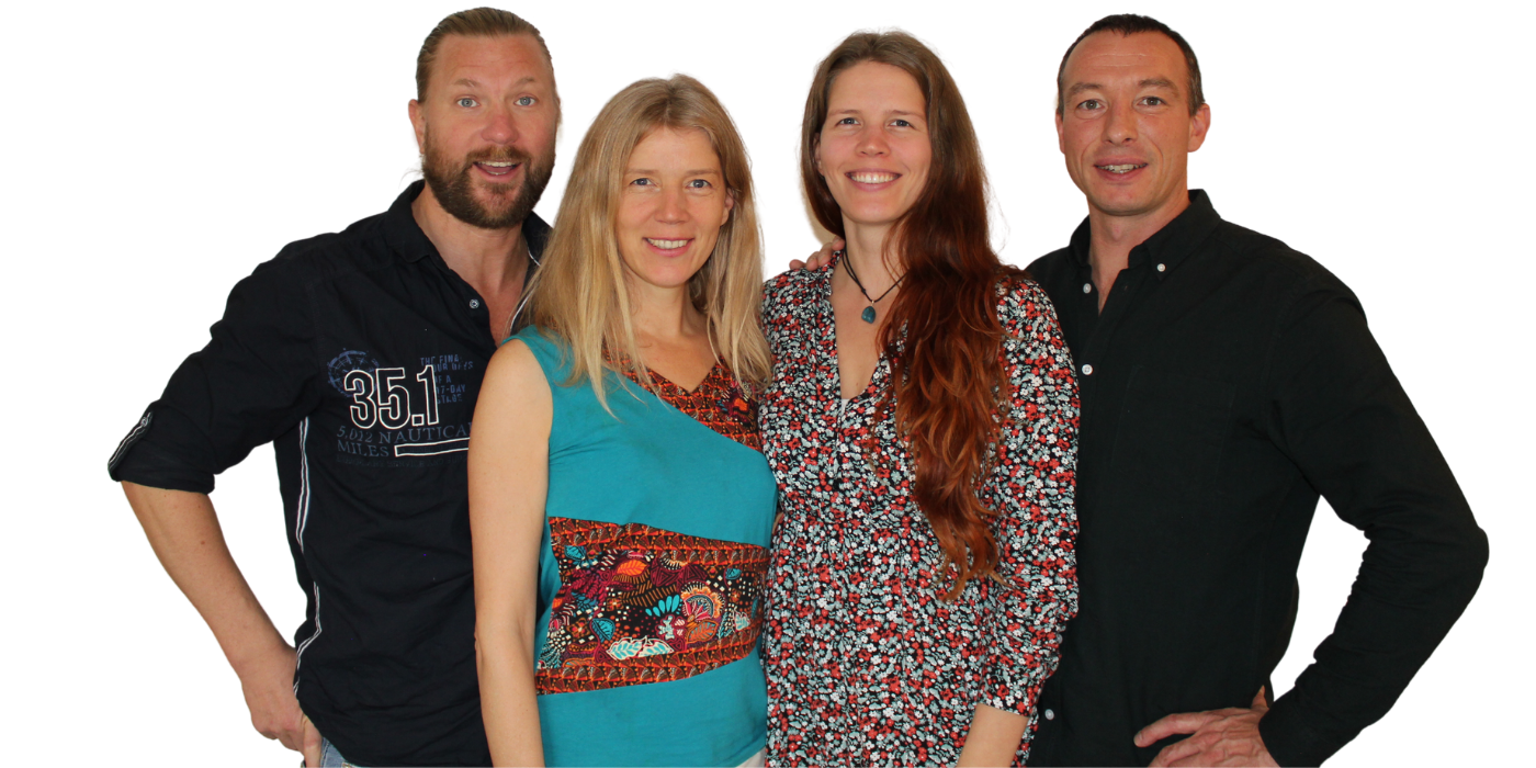 Sonarbody-Team